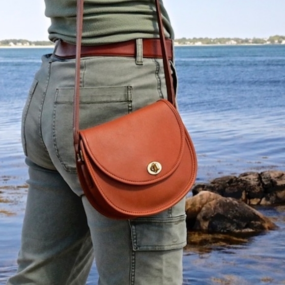 Coach Handbags Under $30